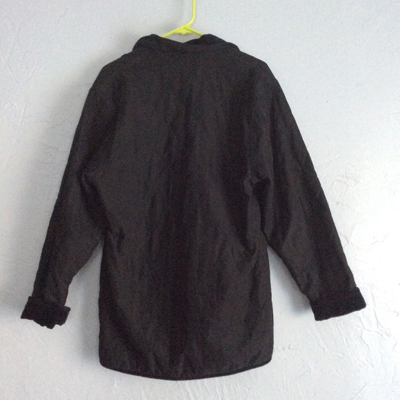 Towne (by London Fog) jacket - Picture 3 of 4